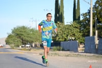 Cañón Jimulco, trail del sotol