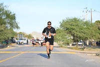 Cañón Jimulco, trail del sotol