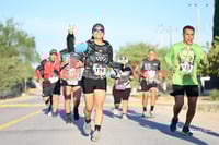 Cañón Jimulco, trail del sotol