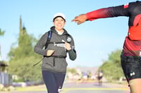 Cañón Jimulco, trail del sotol