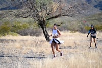 Cañón Jimulco, trail del sotol
