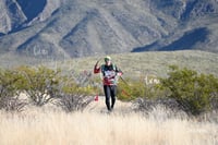 Cañón Jimulco, trail del sotol