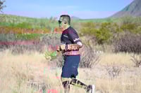 Cañón Jimulco, trail del sotol