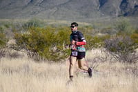 Cañón Jimulco, trail del sotol