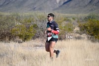 Cañón Jimulco, trail del sotol