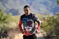 Foto Cañón Jimulco, trail del sotol