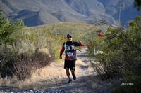 Cañón Jimulco, trail del sotol