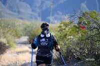 Cañón Jimulco, trail del sotol