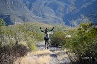 Cañón Jimulco, trail del sotol