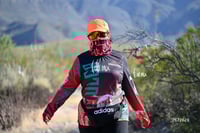 Cañón Jimulco, trail del sotol