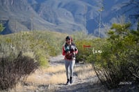 Cañón Jimulco, trail del sotol