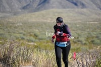 Cañón Jimulco, trail del sotol