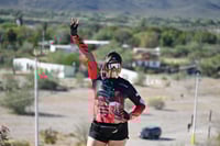 Cañón Jimulco, trail del sotol