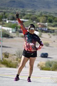 Cañón Jimulco, trail del sotol