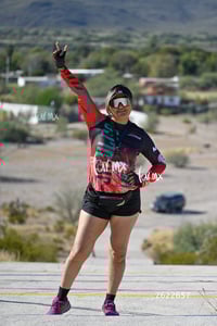 Cañón Jimulco, trail del sotol