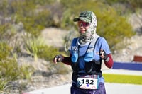 Cañón Jimulco, trail del sotol