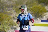 Cañón Jimulco, trail del sotol