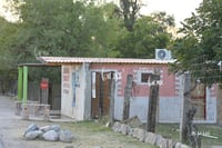 Cañón Jimulco, trail del sotol