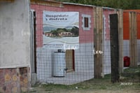 Cañón Jimulco, trail del sotol