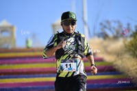 Foto Cañón Jimulco, trail del sotol