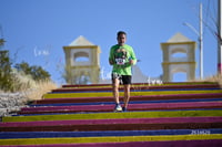Foto Cañón Jimulco, trail del sotol