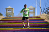 Foto Cañón Jimulco, trail del sotol