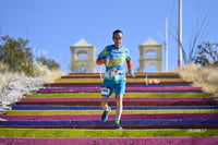 Cañón Jimulco, trail del sotol