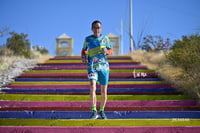 Cañón Jimulco, trail del sotol