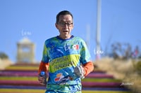 Cañón Jimulco, trail del sotol