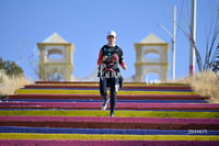 Cañón Jimulco, trail del sotol