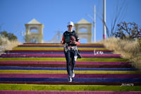 Cañón Jimulco, trail del sotol
