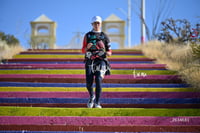 Cañón Jimulco, trail del sotol