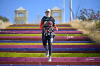 Cañón Jimulco, trail del sotol