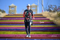 Cañón Jimulco, trail del sotol