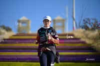 Cañón Jimulco, trail del sotol