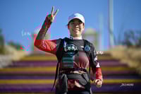 Cañón Jimulco, trail del sotol