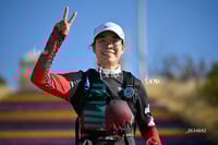 Cañón Jimulco, trail del sotol