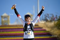 Cañón Jimulco, trail del sotol