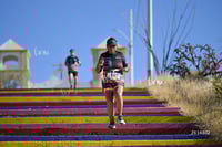 Cañón Jimulco, trail del sotol