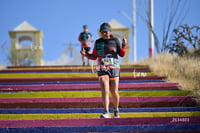 Cañón Jimulco, trail del sotol