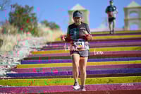 Cañón Jimulco, trail del sotol