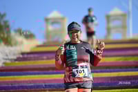 Cañón Jimulco, trail del sotol