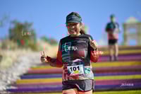 Cañón Jimulco, trail del sotol