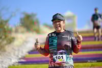 Cañón Jimulco, trail del sotol