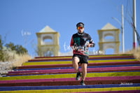 Cañón Jimulco, trail del sotol