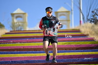 Cañón Jimulco, trail del sotol