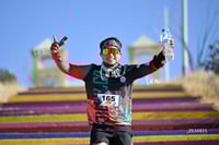 Foto Cañón Jimulco, trail del sotol