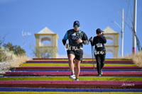 Cañón Jimulco, trail del sotol