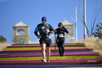 Cañón Jimulco, trail del sotol