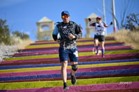 Cañón Jimulco, trail del sotol